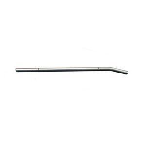 T623-026 Steel landing tube - Metalowa rura płóz